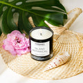 Island Botanical Scented Soy Candle